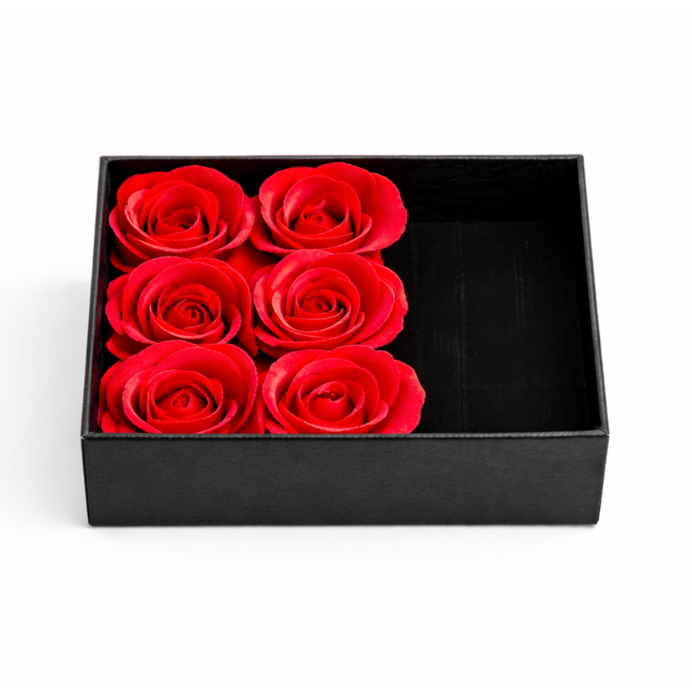 Signature Rosenbox